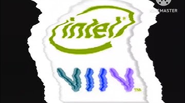 Intel Text To Speech From 1990 2010 in B Major