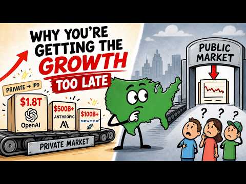Why You're Getting the Growth Too Late (And How to Fix It)