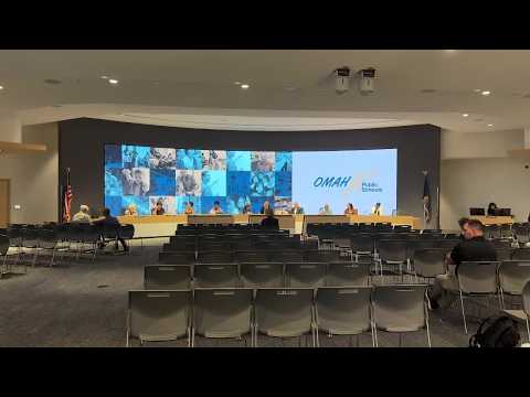 Omaha Public Schools proposes tax levy increase to address $50.6 million state aid shortfall