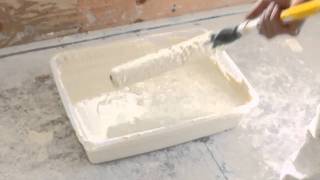Level 5 wall finish |  near Perfect Walls 206-431-3606 House Painters