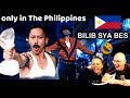 Mikey Bustos - If Michael Jackson was a Filipino | HILARIOUS😂🤣 |CAT PLUMLEY