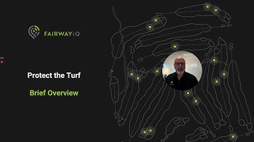 LinkedIn Profile FAIRWAYiQ   Protect the Turf