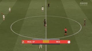 FIFA 21 - Dario Gentile Ball Control \u0026 Volley