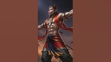Shree Ram Status ! Hanuman Status ! Bajrang Bali Status ! #hanuman #bajrangbali #shortvideo #status