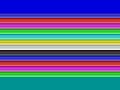 Oh No! More Colors - Sam Coupé 256 bytes intro by speccy.pl