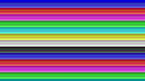 Oh No! More Colors - Sam Coupé 256 bytes intro by speccy.pl