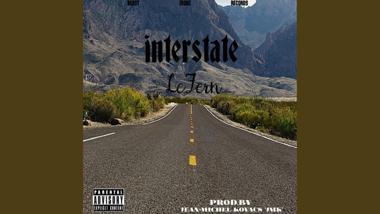 Watch Interstate on YouTube Watch Interstate on YouTube