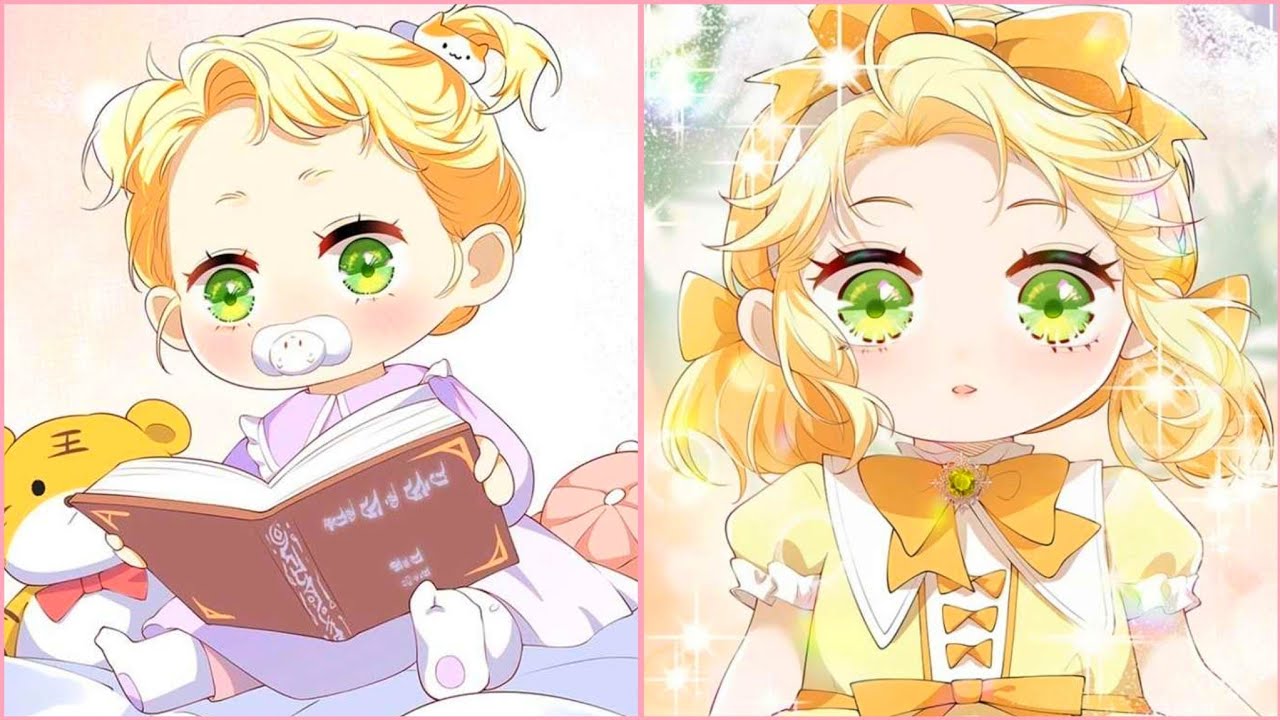 Após Ser Morta Por Seu Pai, Ela Reencarna Como a Filha Muda do Seu Arqui-Inimigo | Resumo Manhwa