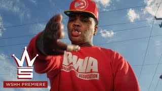 Vignette de la vidéo "Kevin Gates: The Movie - Part 1 "Perfect Imperfection" (WSHH Exclusive - Official Music Video)"