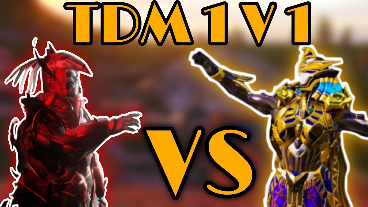🔥 1 V 1 TDM ROOM 🥵 || ONLY M24 || INTENSE GAME || PUBGM. - YouTube