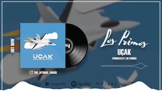 UÇAK - LOS PRIMOS MUSIC () Resimi
