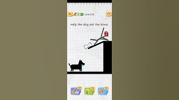 Draw 2 save : Level 170 #shorts #draw2save