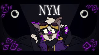 « NYM » ANIMATION MEME