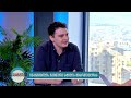 გამარჯობა საქართველო — 27 ივლისი, ნაწილი I