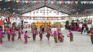 MEGUYAYA FESTIVAL BSHM 1 B-27 (SEAIT)