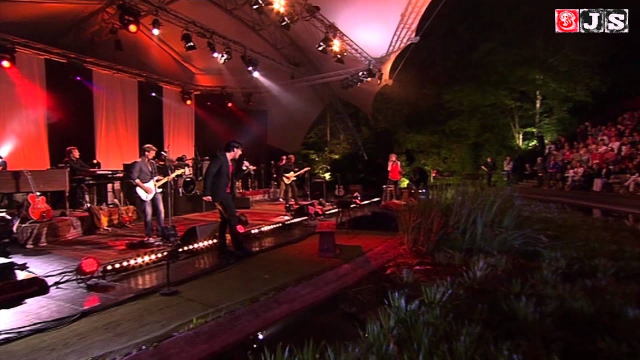 3JS & Elske DeWall - I Knew You Were Waiting (Wat Een Avond! Live In Caprera)