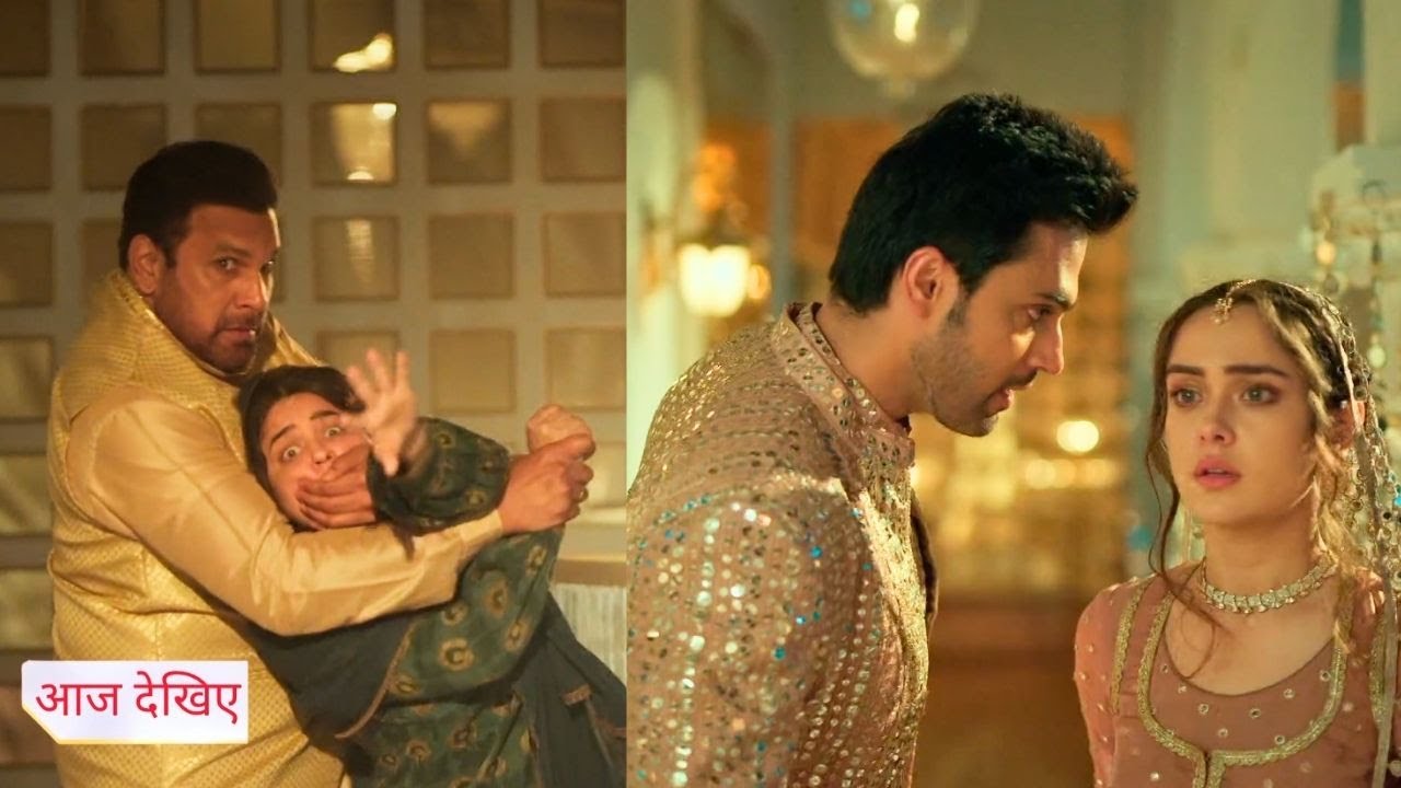 Seher Hone Ko Hai Today Episode NEW PROMO: 14th January 2026