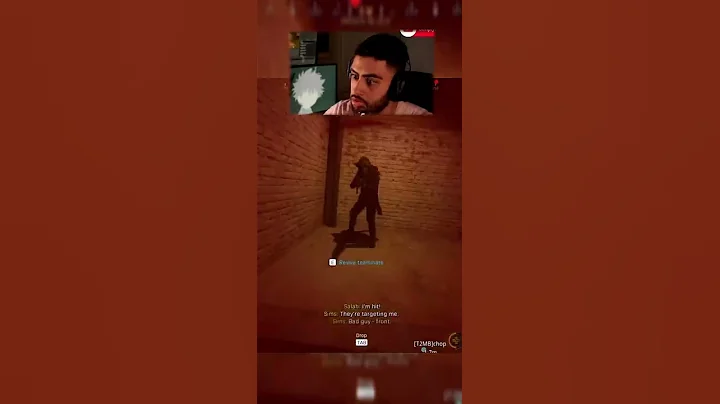 warzone 101: do this when putting on armor !