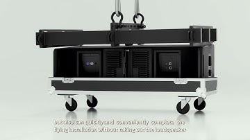 Next-Gen Sound Systems Redefine Live Performance