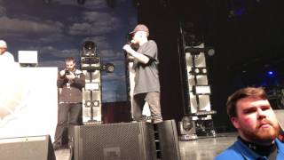 Mac Miller - Knock Knock (Live at the Boston House of Blues) Resimi