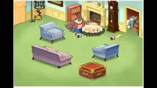 Cartoon for Kids - Tom and Jerry Funny Moment screenshot 3