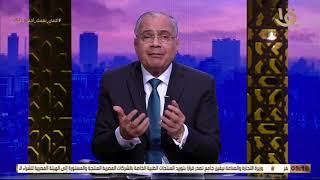 كن انت | د. سعد الدين الهلالي: عقل الفقية عقل بشري يخطئ  ويصيب