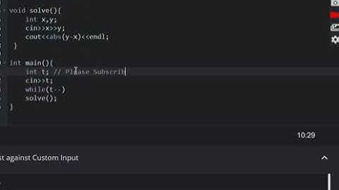 Chef and Donation codechef solution || Starters 84 codechef solution #coding