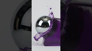 “Explosive. | Foam or rubber next?” #thesphere