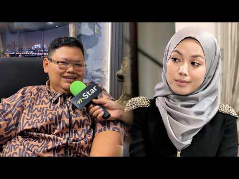 “Kalau saya menipu, saya sanggup disaman” – Abiejam tuntut Azar Azmi bayar hutang RM15,000