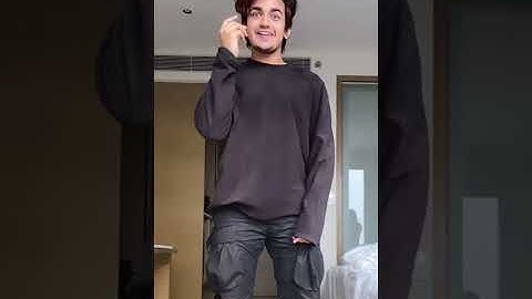 #throwback to #filmfare2020 ❤️ #reels #feelitreelit @vishalpandey_21