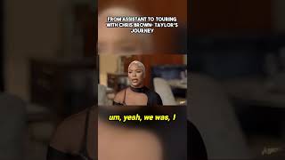 From Doubt To Stardom Taylor Terrys Inspiring Dance Journey