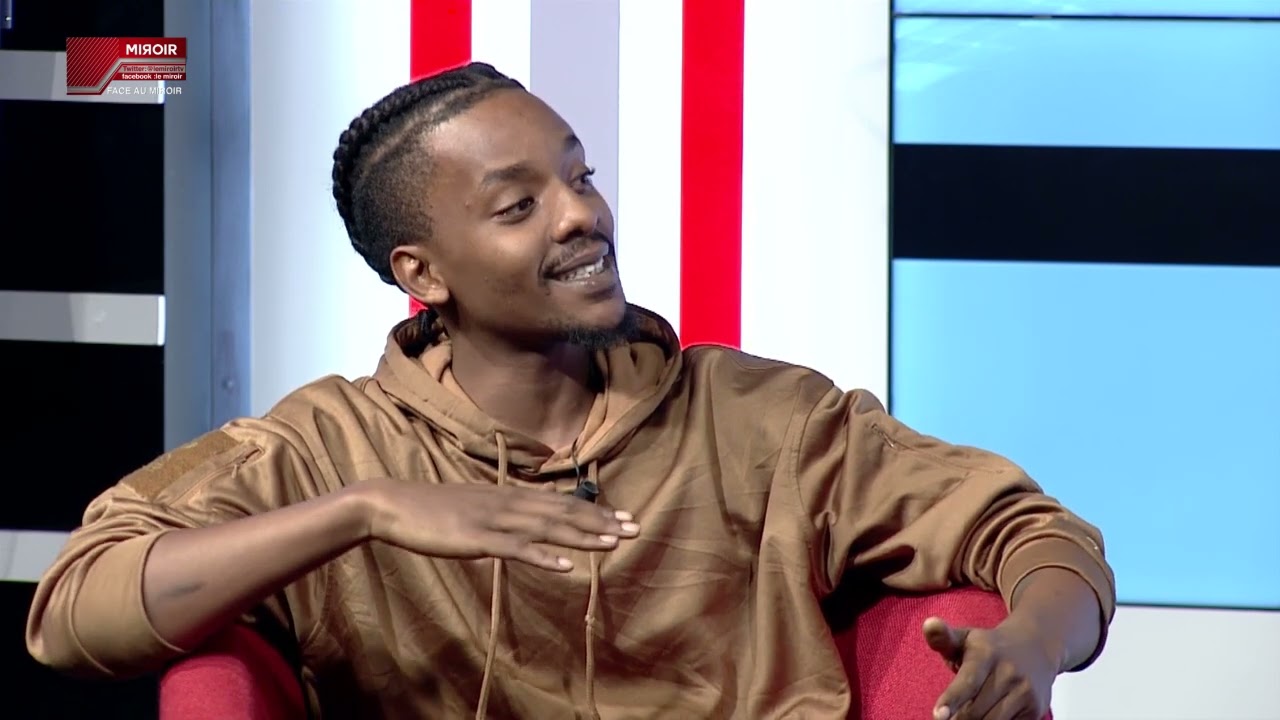 Kenny KShot | L'album de l'année 2022 