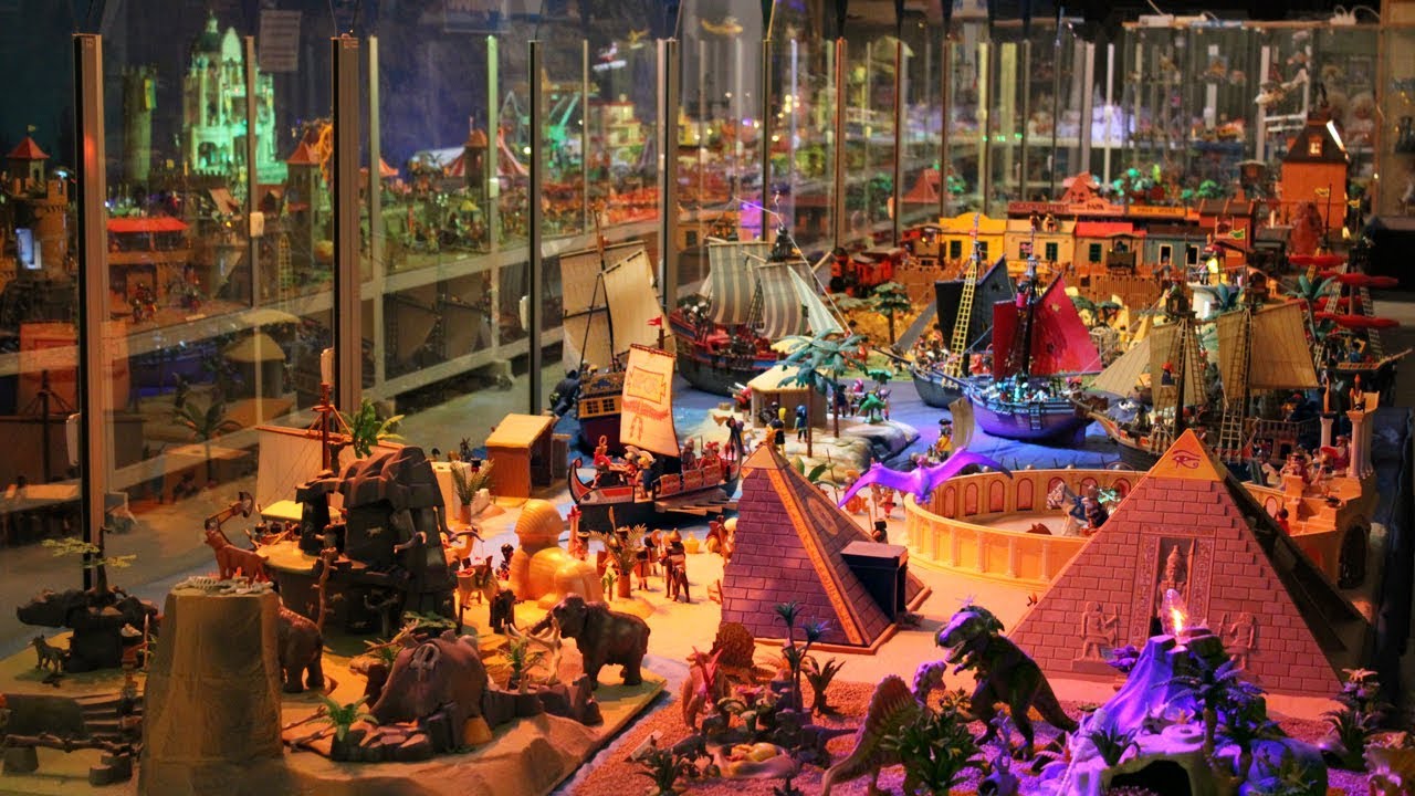 Toy World Sweden Official Trailer YouTube