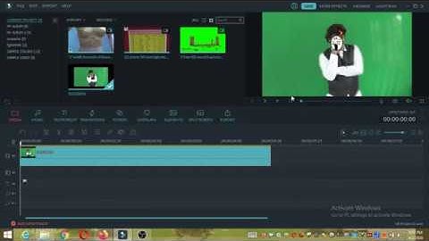 How to Use the Power Tool & Blur Faces in Filmora prasanta kar