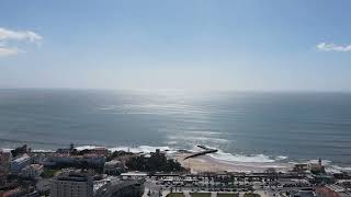 Drone view - Casino Estoril