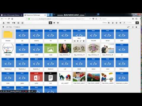 Tutorial Deface Responsive