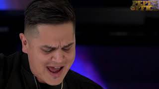 REGULO CARO - EL LUJO DE TENERTE (Versión Pepe's Office)