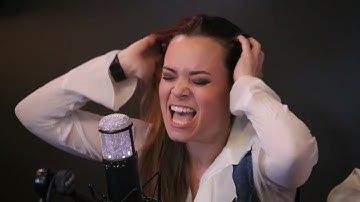 Jocelyn & Chris live at Paste Studio on the Road: NYC