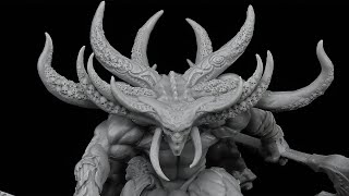 Onslaught Berserker Assembly Guide