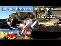 Lo que tiran en Las Vegas USA #32