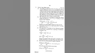 BPHE 104PHE 04PHE 05   IGNOU December 2019 Question