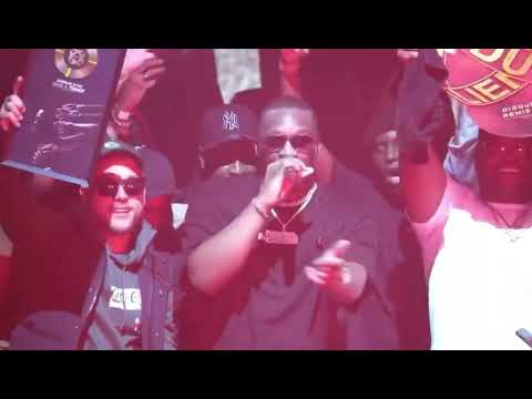 SDM Bolide Allemand Live à L Olympia