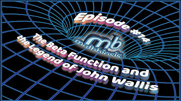 The Beta Function and the Legend of John Wallis