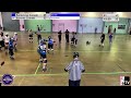 Santa Cruz vs Sonoma - Comets Division - California Derby Galaxy