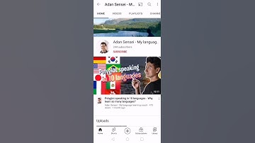 UNITED STATES OF FAKE POLYGLOT 🤡🤡🤡🤡🤡