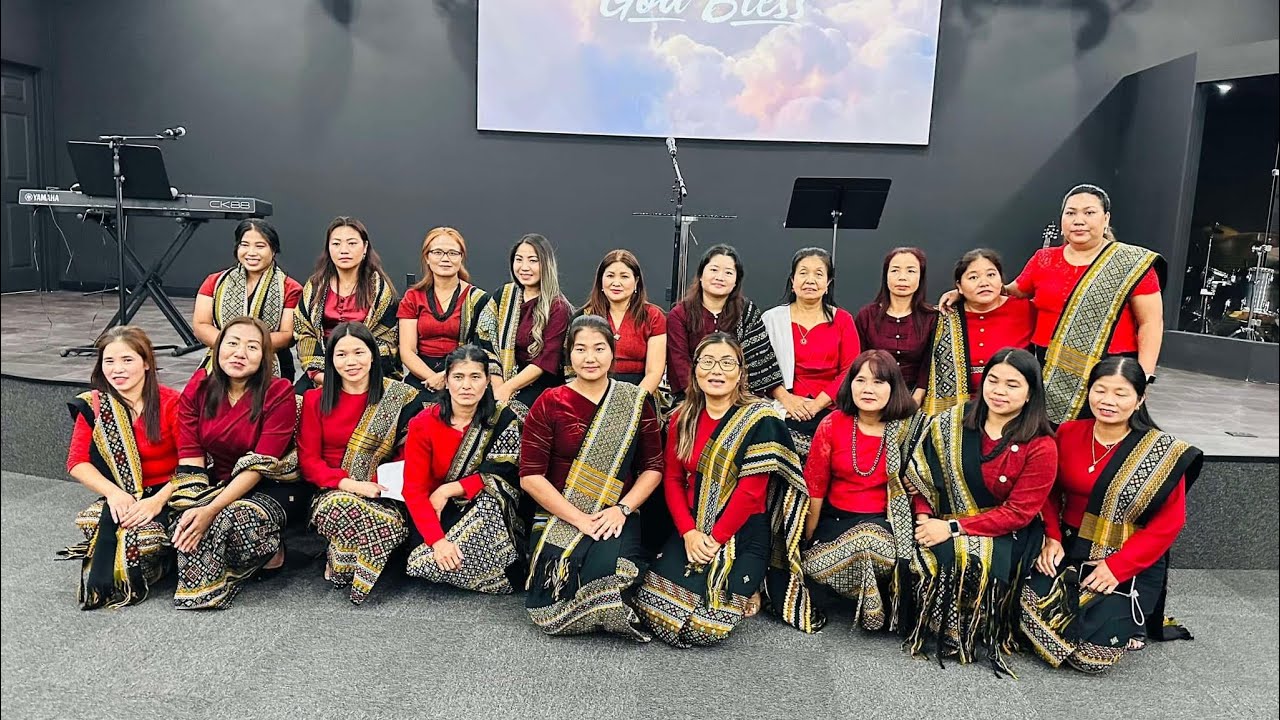 EFBC nu ACBC ah Caan An Hman Lio | May 25,2025