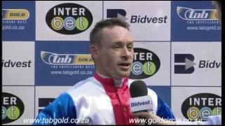 20161104 Greyville Race 1 won by ANANDA