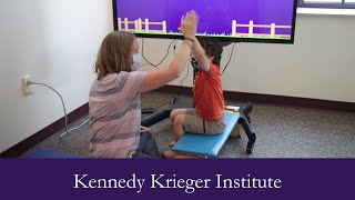 Nolan's Story | Kennedy Krieger Institute