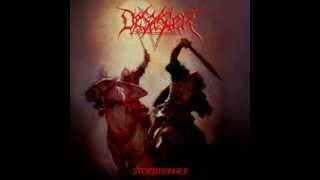 Desaster - Stormbringer Full EP 1997/Okkulto Tribute