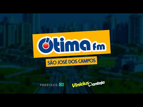 Prefixo - ÓTIMA FM 90,3 MHz